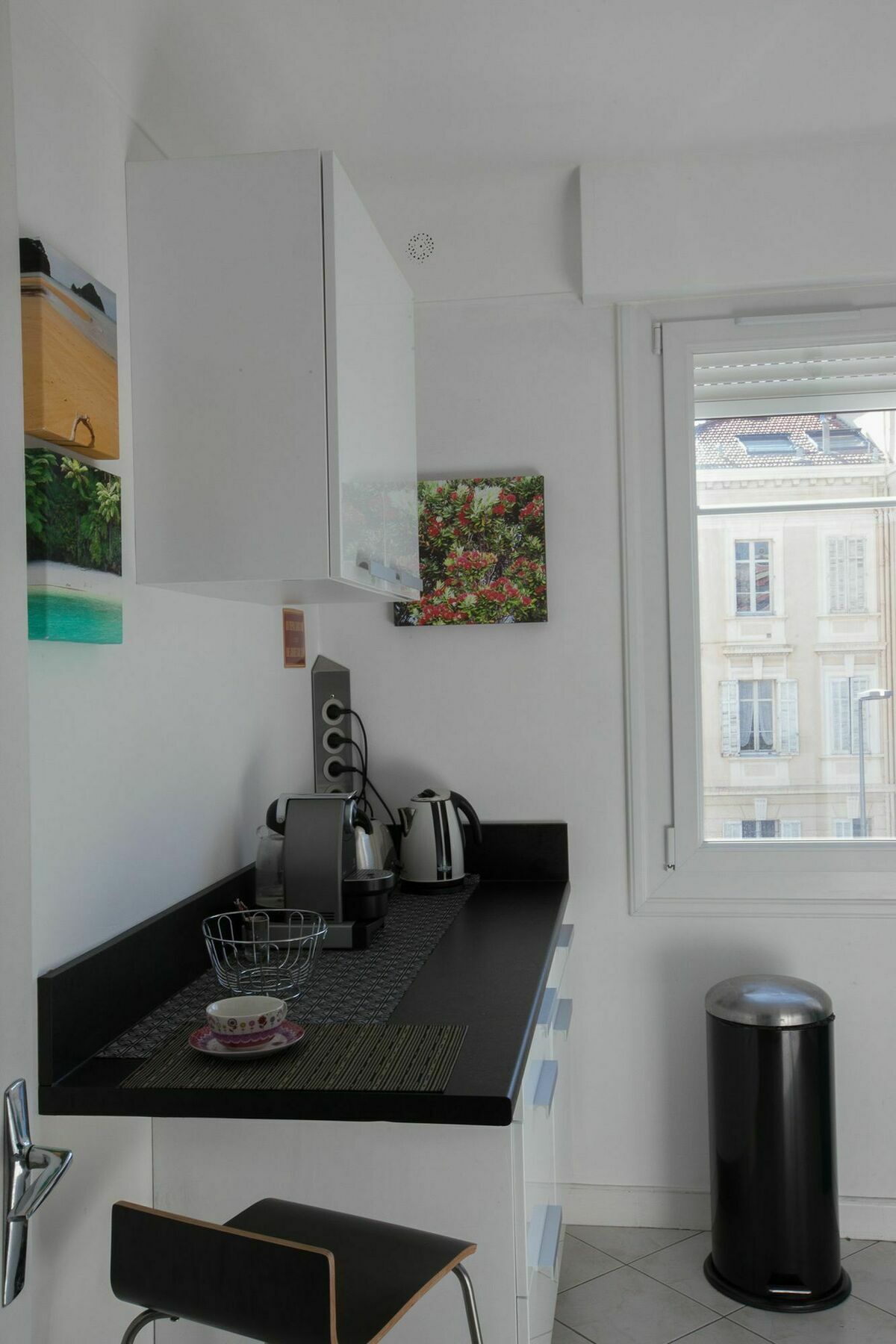 Palais View Apartamento Cannes