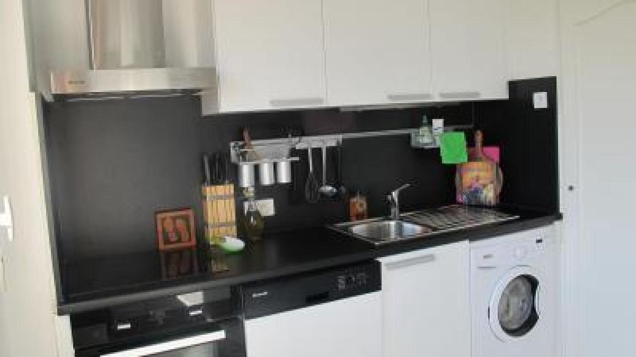Palais View Apartment