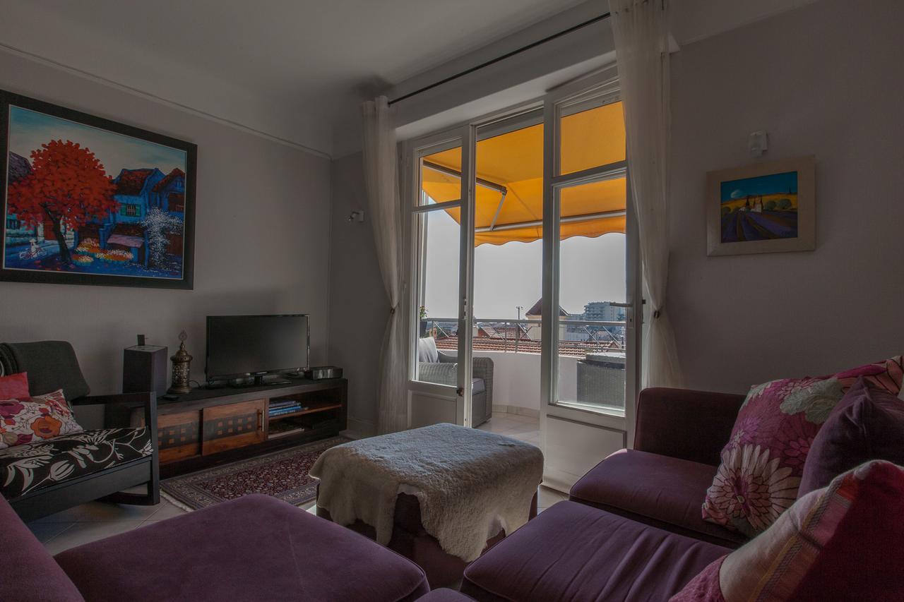 Palais View Apartment