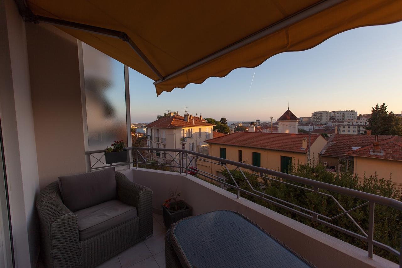 Palais View Apartment *