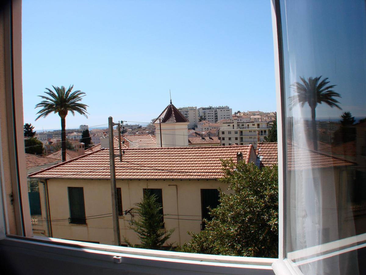 Palais View * Cannes