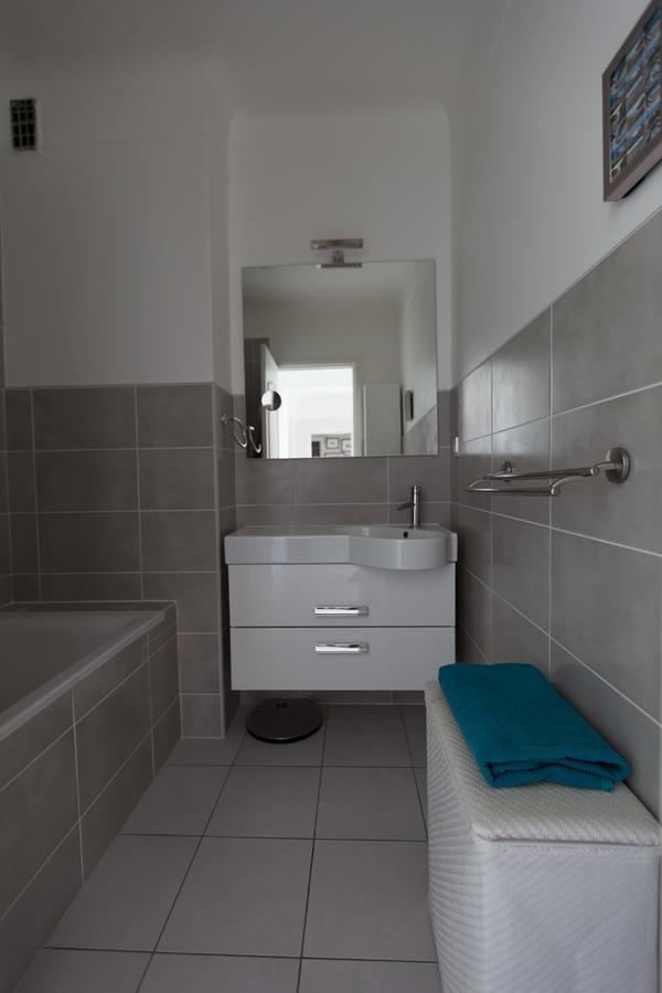Apartment Palais View *