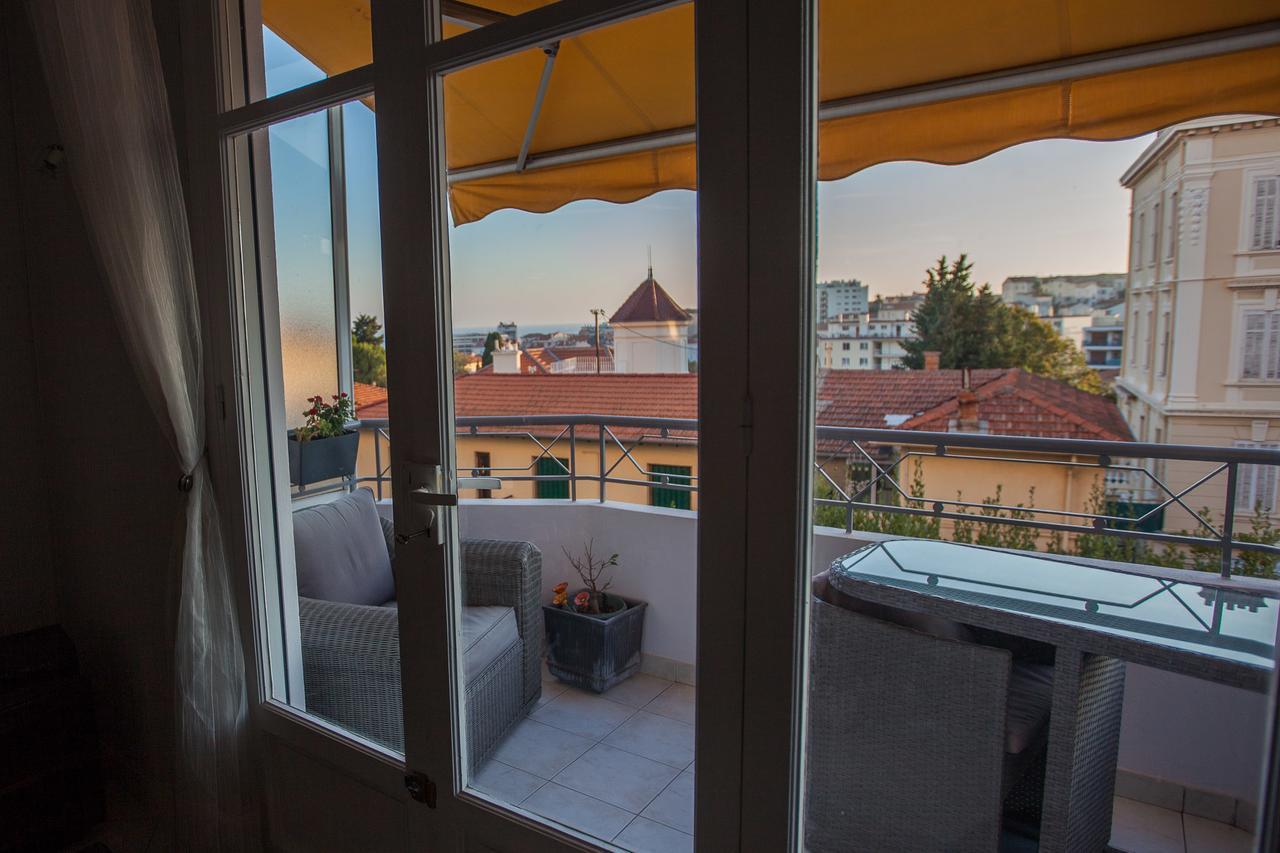 Palais View Cannes