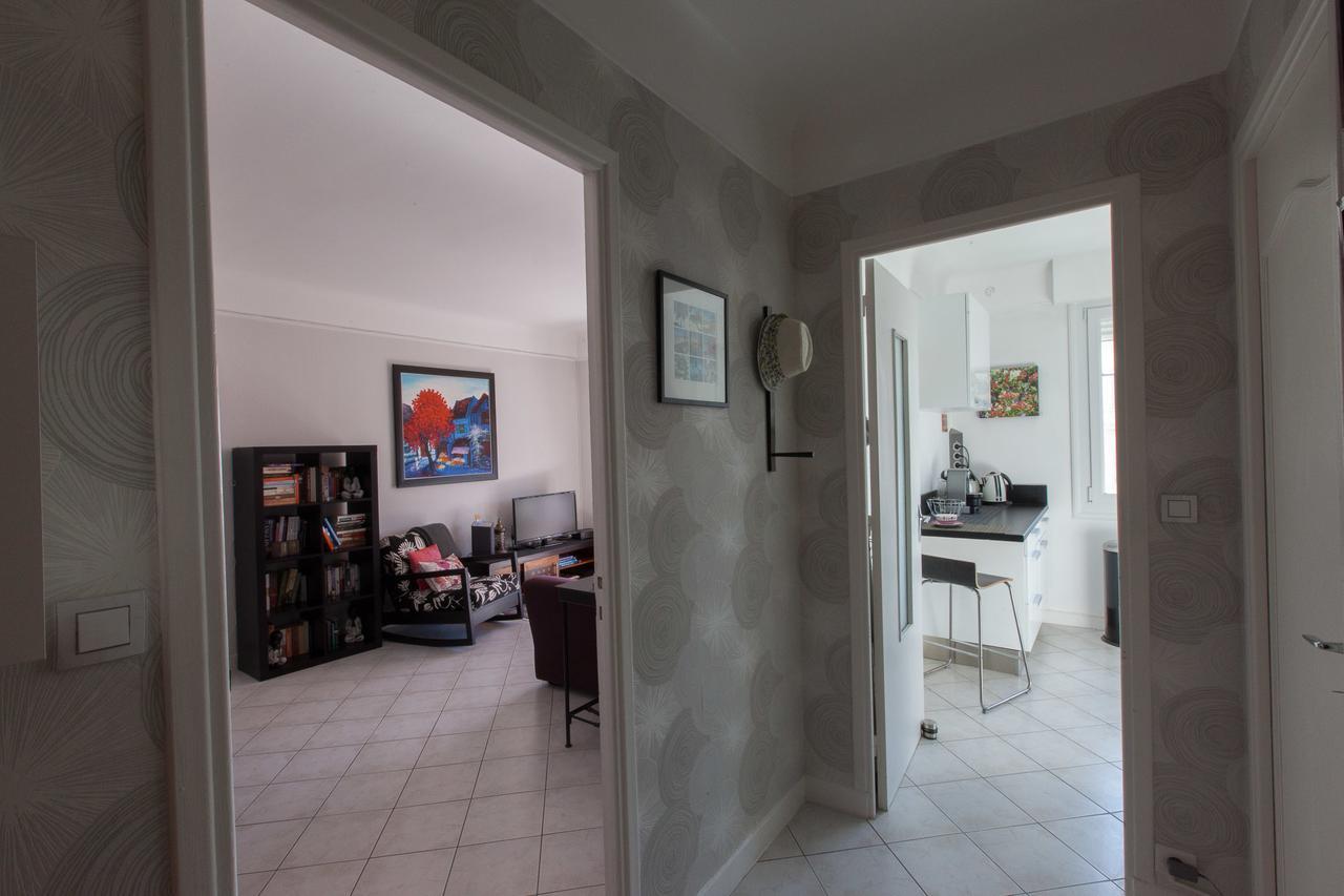 Apartment Palais View *