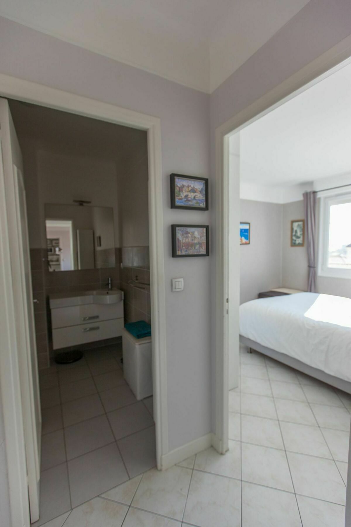 Palais View Apartment *
