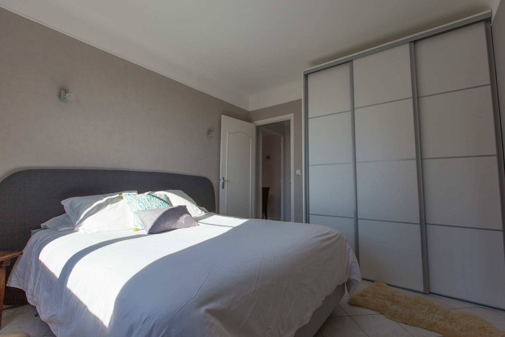 Palais View Apartment