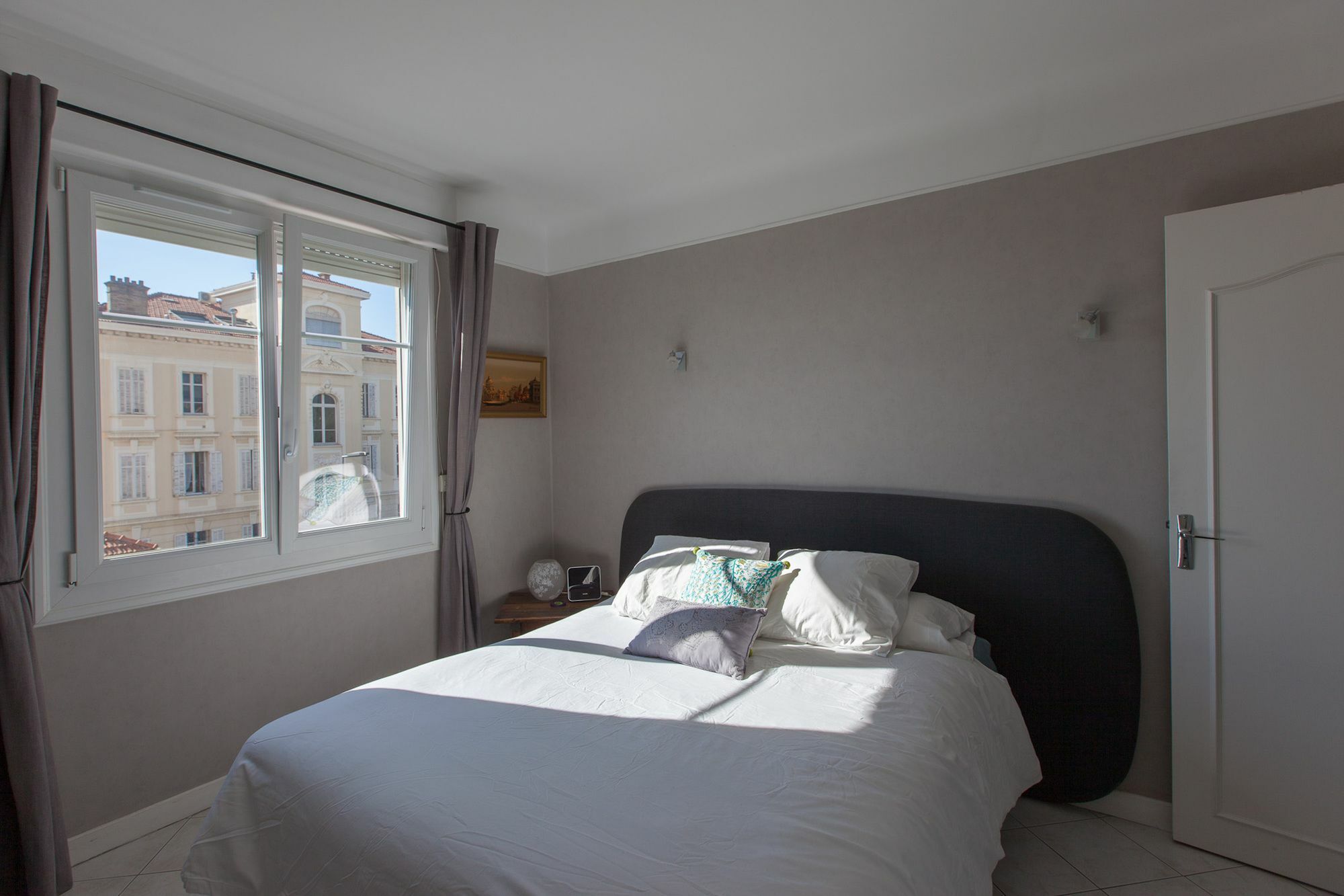 Palais View Apartment