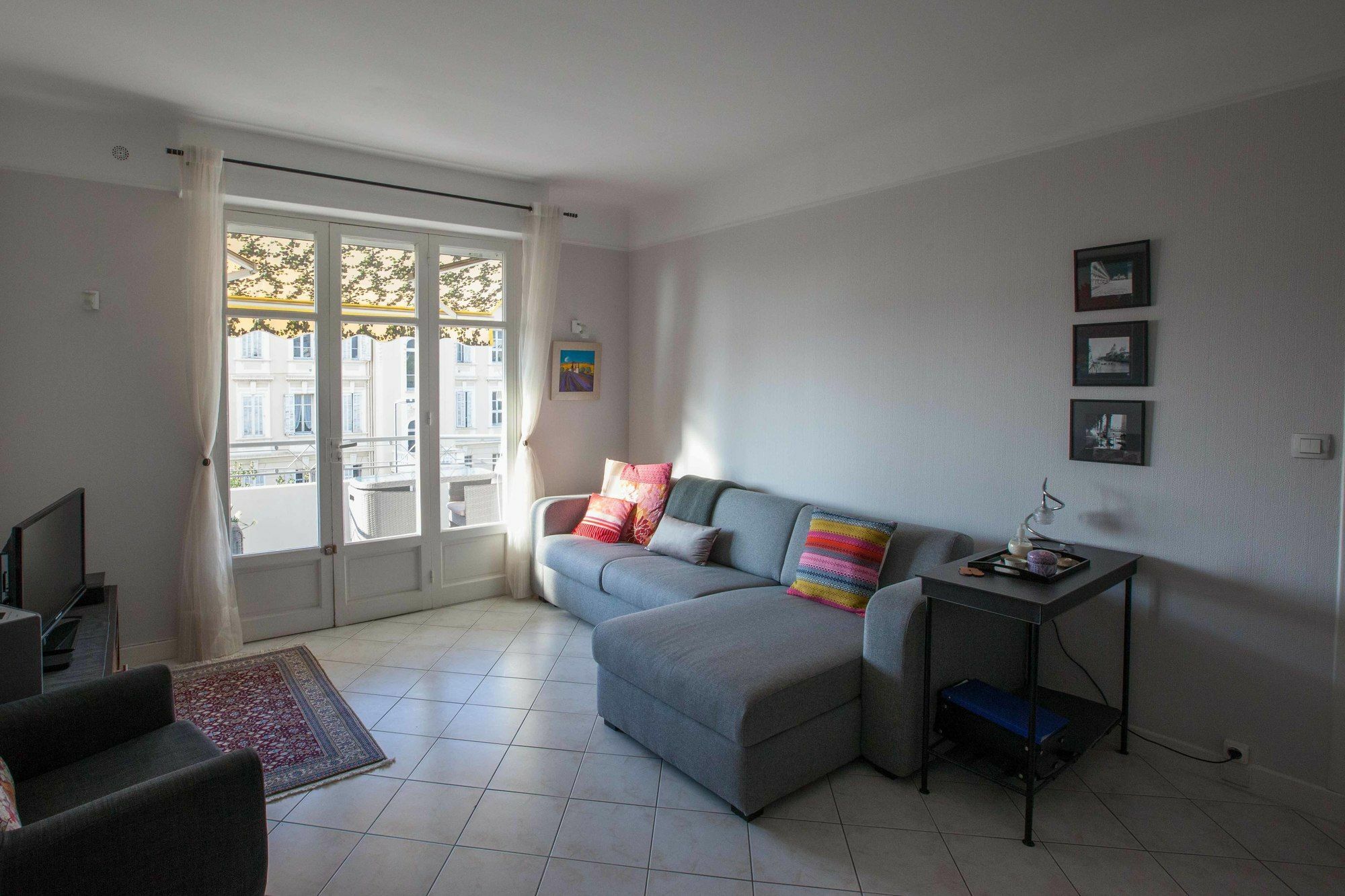 Palais View Apartment