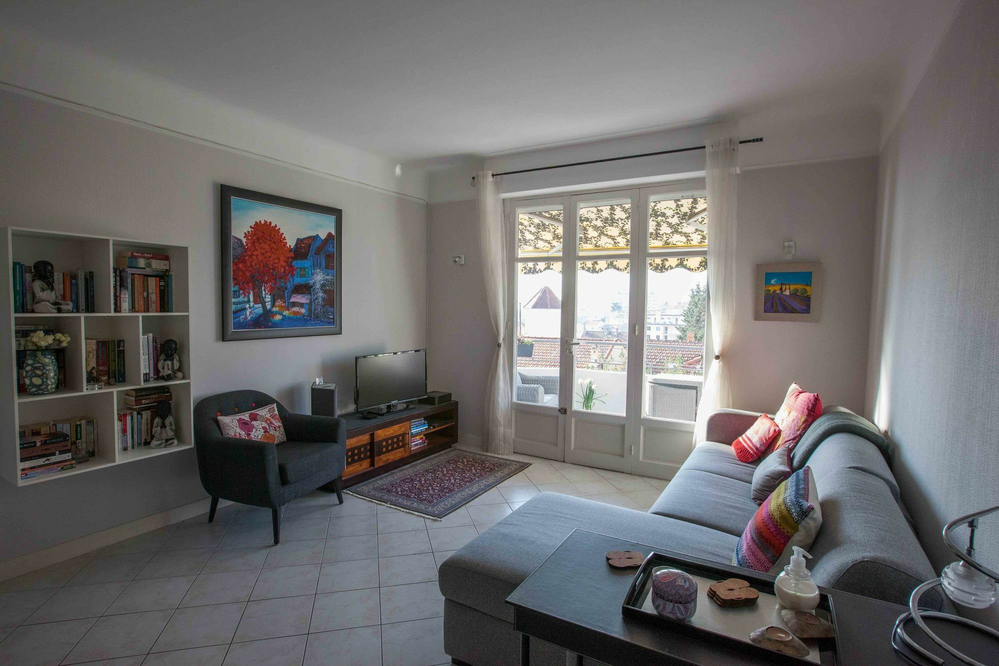 Palais View Apartment