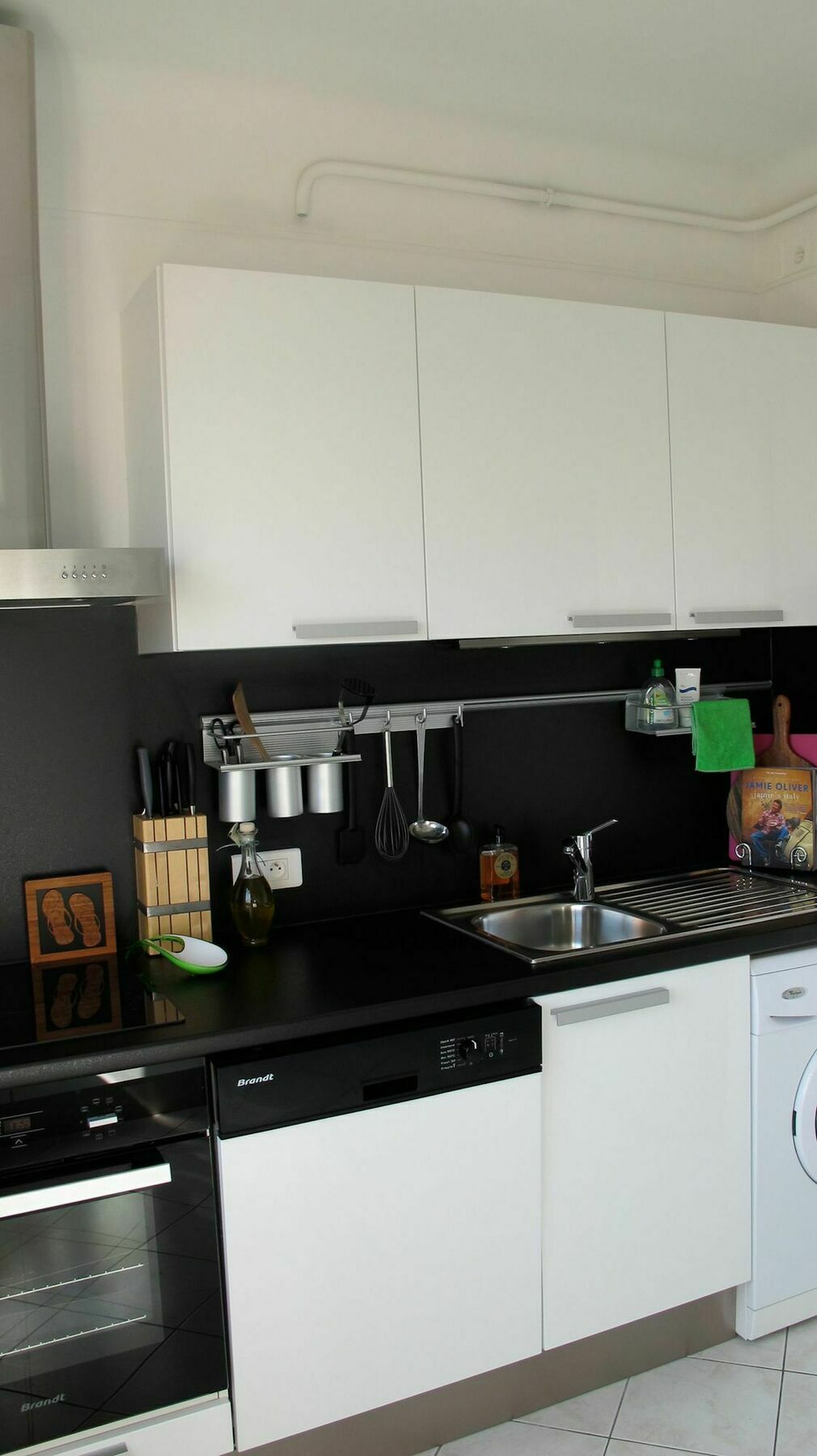 Palais View Apartment Cannes
