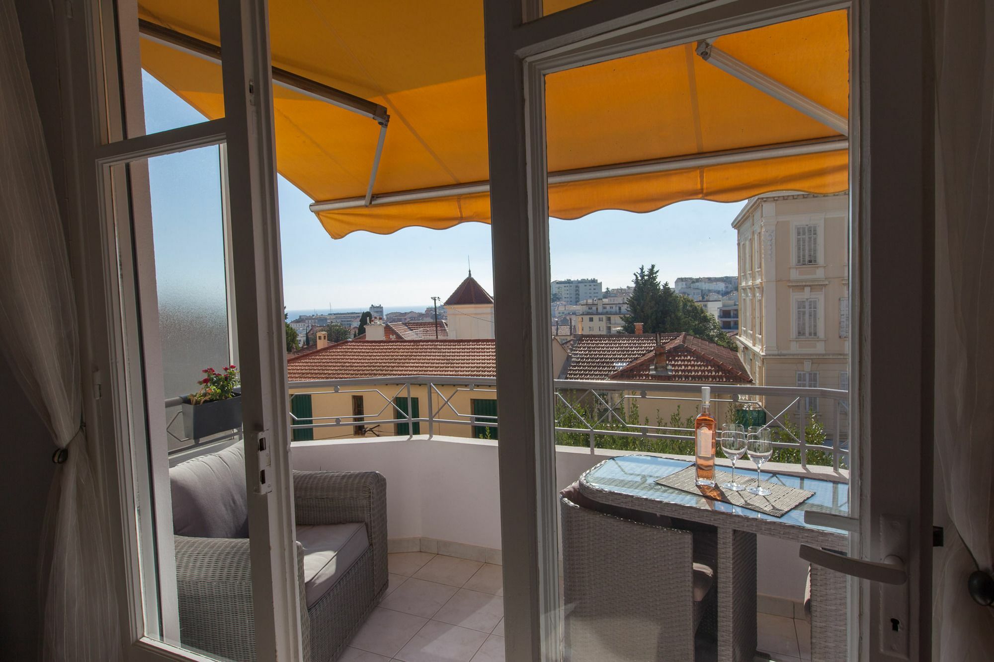 Palais View Apartment Cannes
