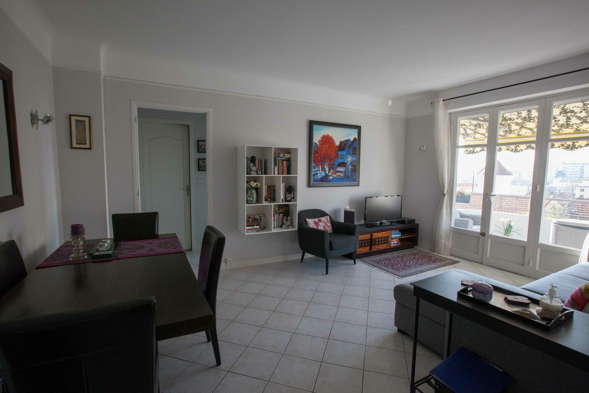 Palais View Apartment *